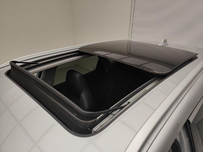 MG HS I 1.5 t Luxury auto
