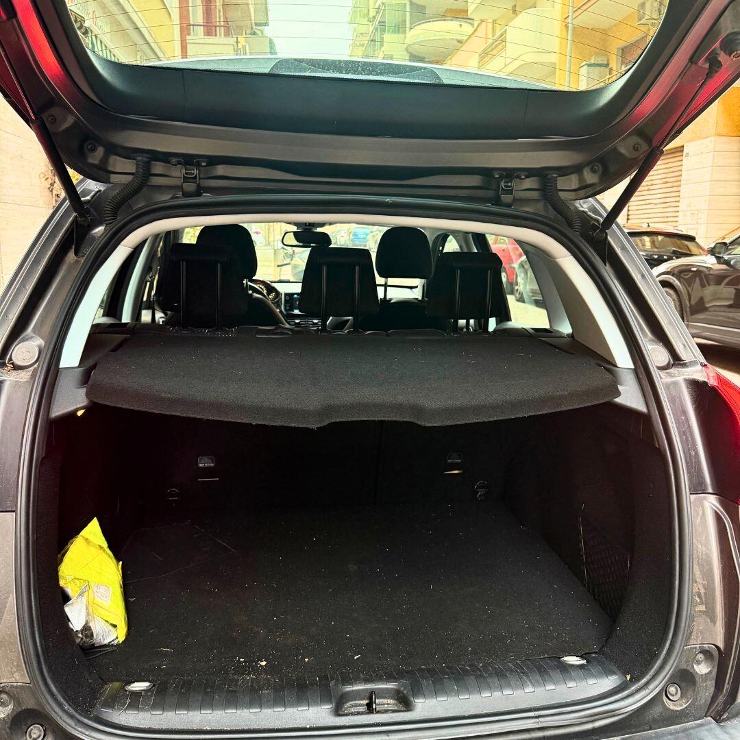 Peugeot 2008 2019 Allure