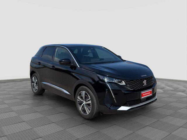 PEUGEOT 3008 3008 BlueHDi 130 EAT8 Allure Pack