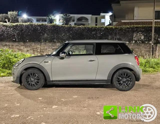 MINI One 1.5 One D Business