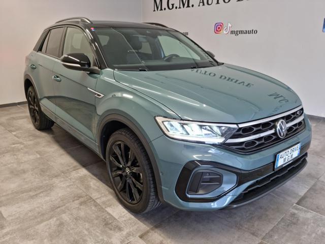 VOLKSWAGEN T-Roc 1.5 TSI ACT R-Line
