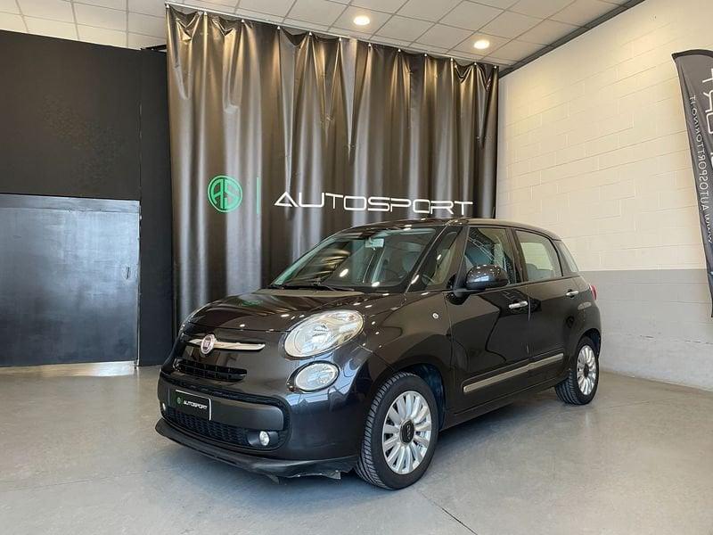 FIAT 500L 1.4 95cv Pop Star