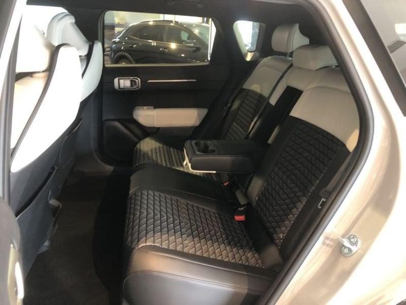 KIA EV4 Long Range GT-Line