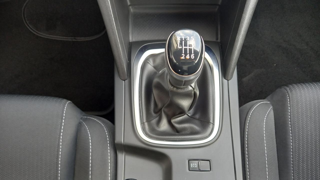 Renault Megane Mégane Sporter Blue dCi 115 CV Business
