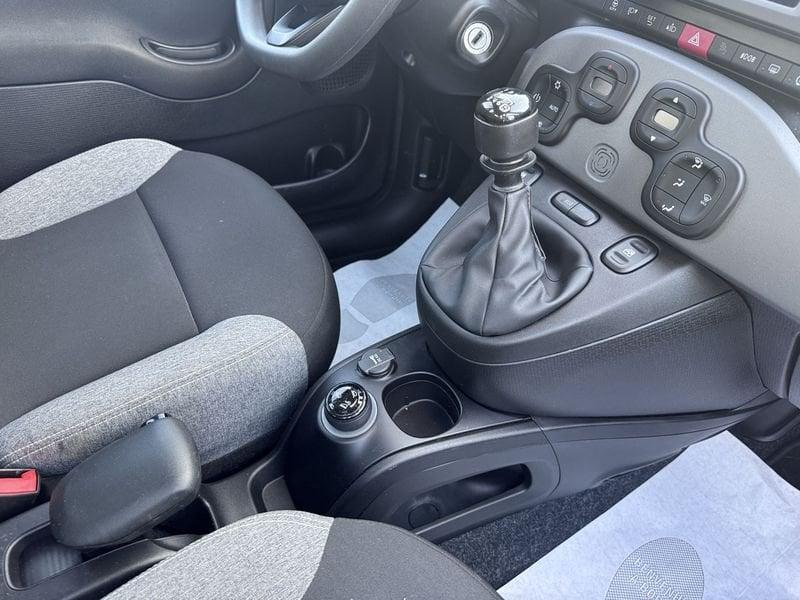 FIAT Panda Cross 0.9 TwinAir Turbo 85cv 4x4 City Cross
