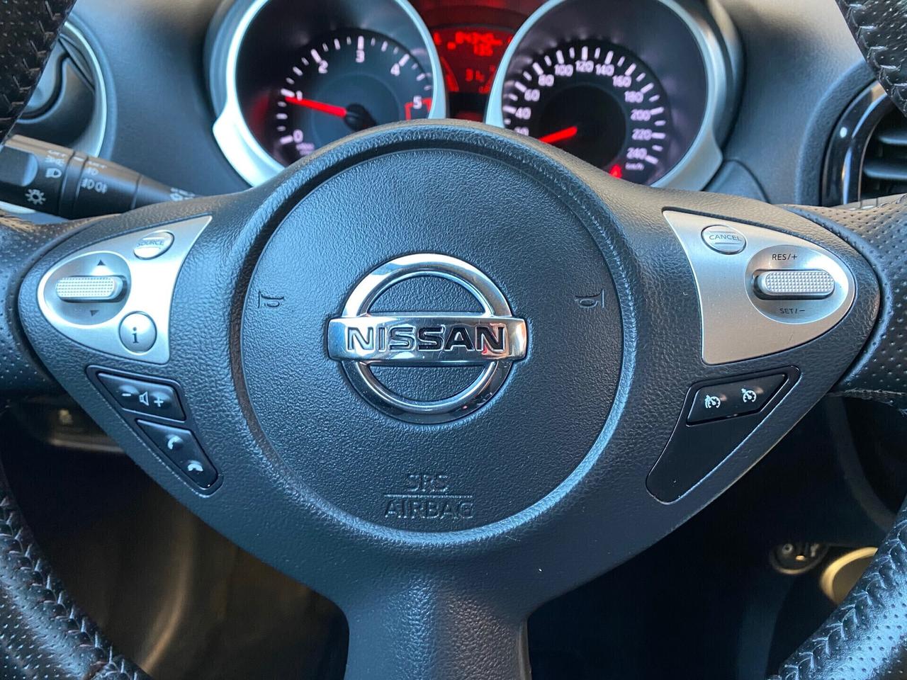 Nissan Juke 1.5 Diesel