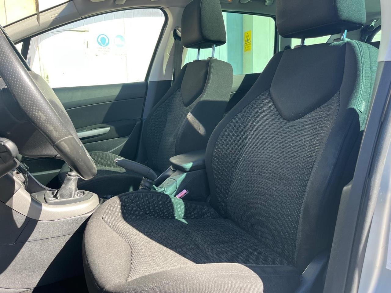 Peugeot 308 1.6 8V HDI SW CIEL SPORTIUM