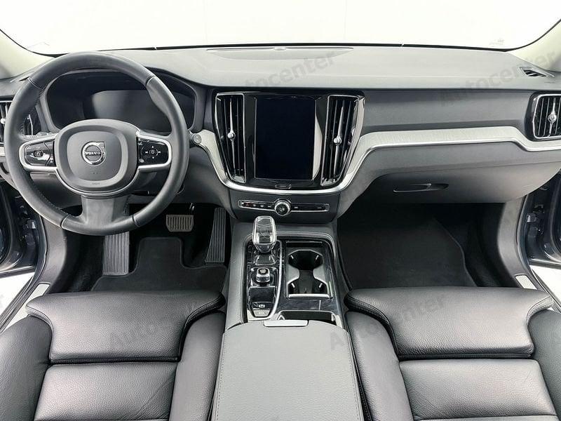 Volvo V60 V60 T6 PLUG IN PHEV AWD AUT INSCRIPTION