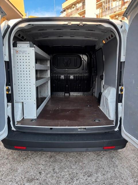 Fiat Doblò Maxi