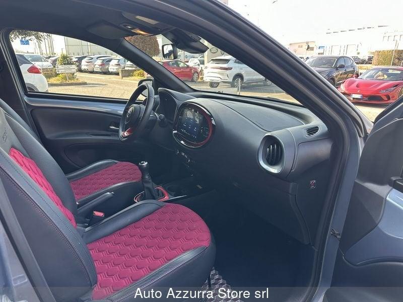 Toyota Aygo X Aygo X 1.0 Undercover 72cv *UNIPRO, TAGLIANDI, PROMO AZZURRA*