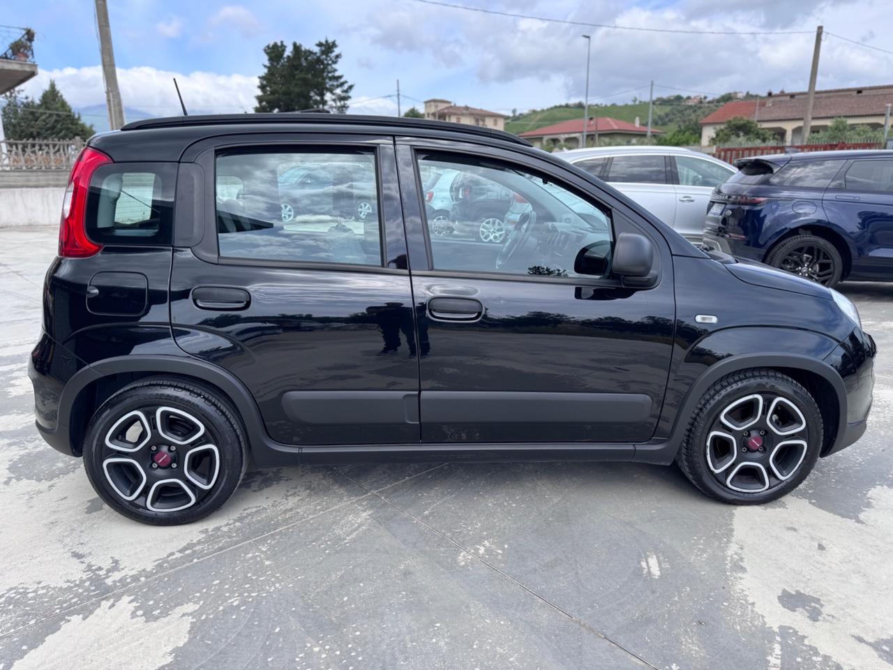Fiat Panda 1.0 FireFly S&S Hybrid IVA ESPOSTA
