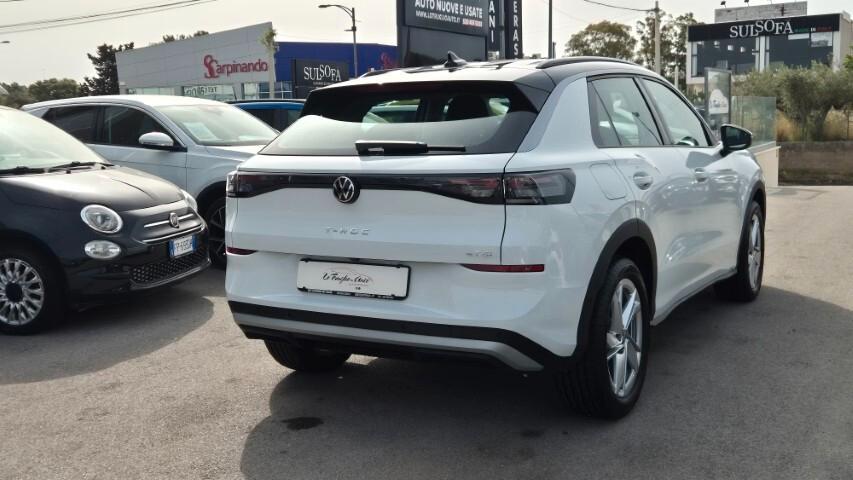 Volkswagen T-Roc 1.5 eTSI ACT DSG Life - KMO 2026