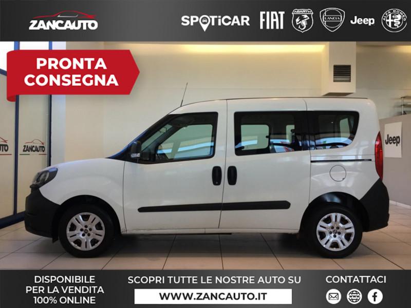 FIAT Doblò Doblò 1.3 MJT S&S PC Combi N1 Easy