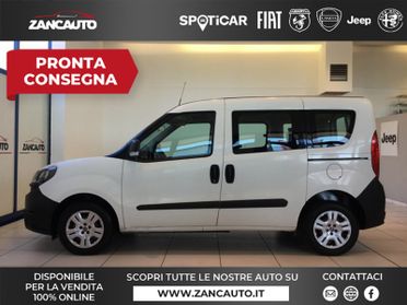 FIAT Doblò Doblò 1.3 MJT S&S PC Combi N1 Easy