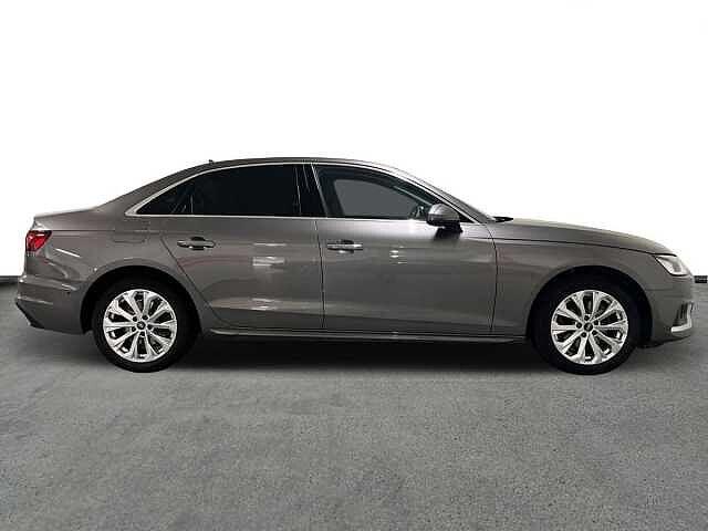 Audi A4 35 TDI/163 CV S tronic Business Advanced