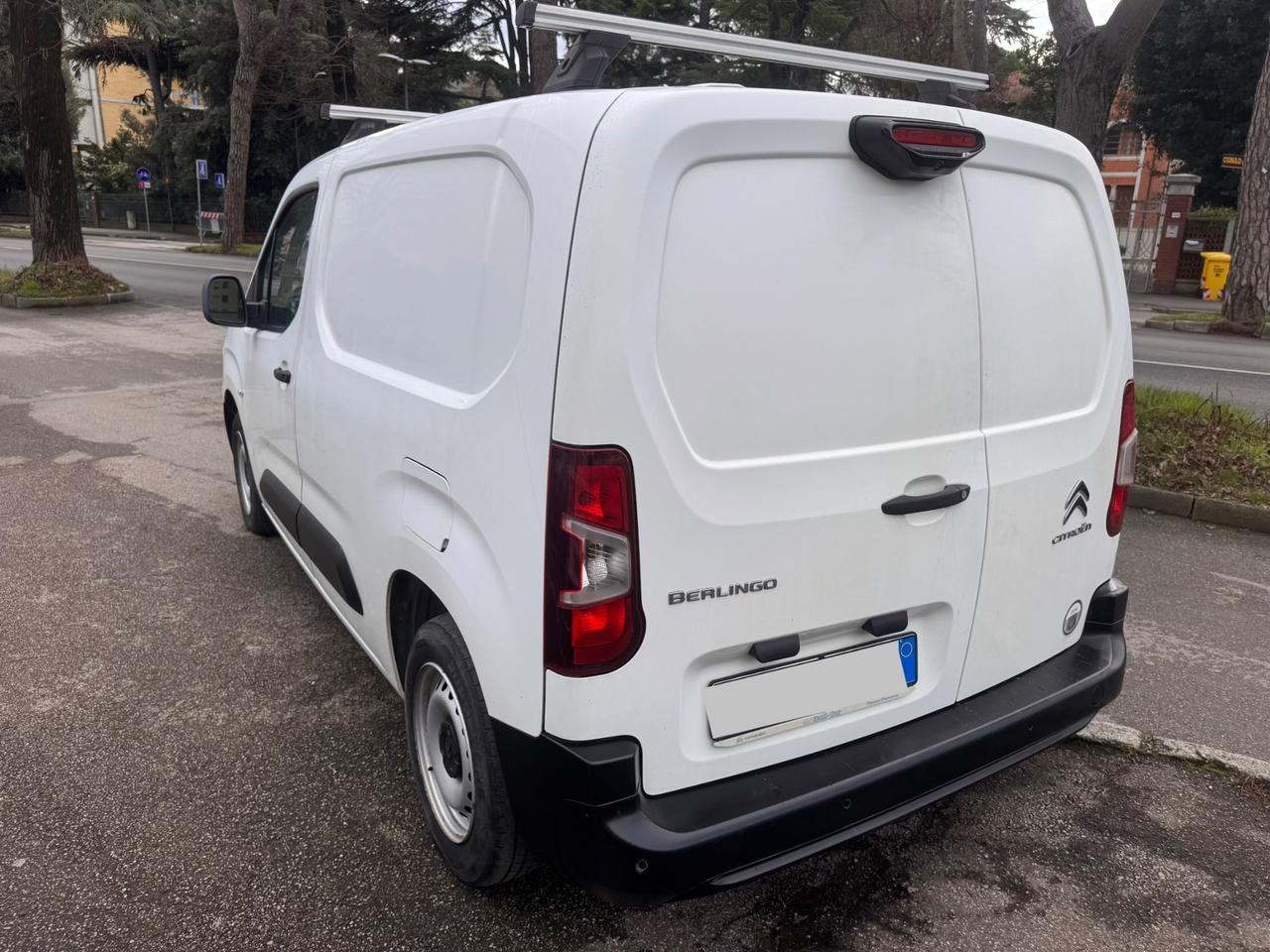 Citroen Berlingo BlueHDi 100 S&S Van garanzia 12 mesi