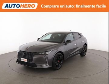 DS AUTOMOBILES DS 4 BlueHDi 130 aut. Performance Line+