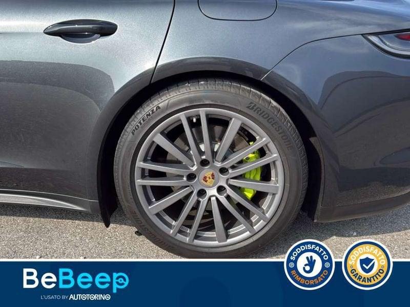 Porsche Panamera SPORT TURISMO 2.9 4 E-HYBRID AUTO
