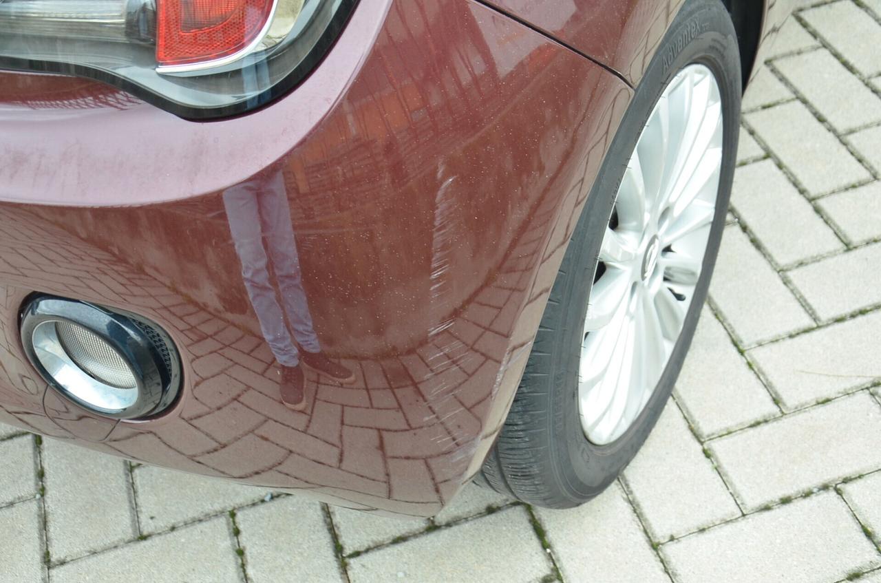 Opel Adam 1.2 70 CV Jam