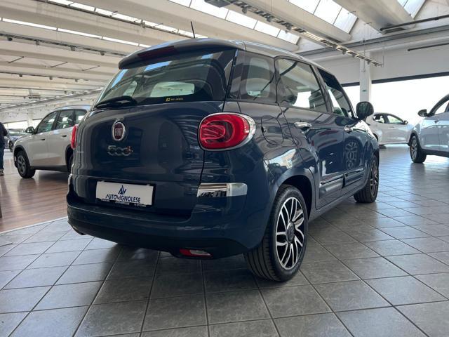 FIAT 500L 1.4 95 CV Mirror - CRUISE, SENS POST