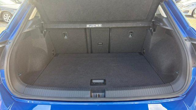 VOLKSWAGEN T-Roc 2.0 TDI SCR 150 CV DSG Style BlueMotion Technology