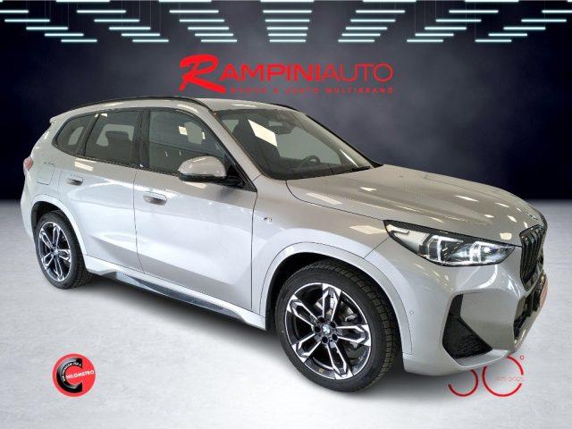 BMW X1 sDrive 18d Msport Unico Prop. Km 74.000 Pronta Con