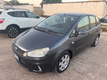 Ford C-Max C-Max+ 1.6 TDCi 110 CV