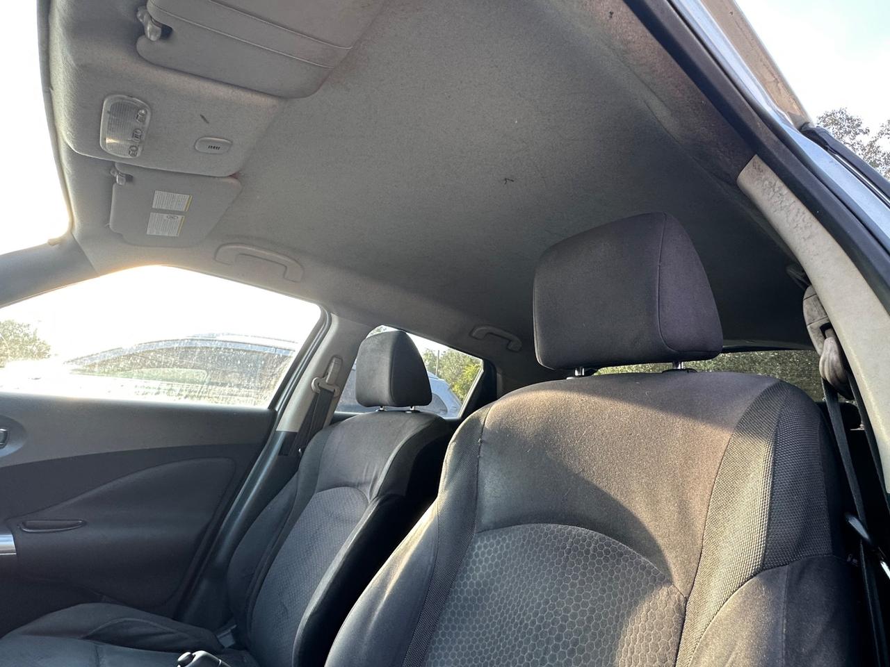 Nissan Juke 1.5 dCi Tekna