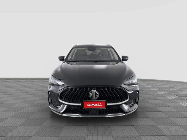 MG HS HS 1.5T-GDI AT Comfort