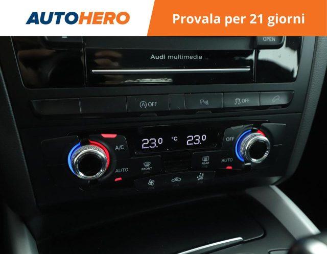 AUDI Q5 2.0 TDI 190 CV clean diesel quattro S tronic