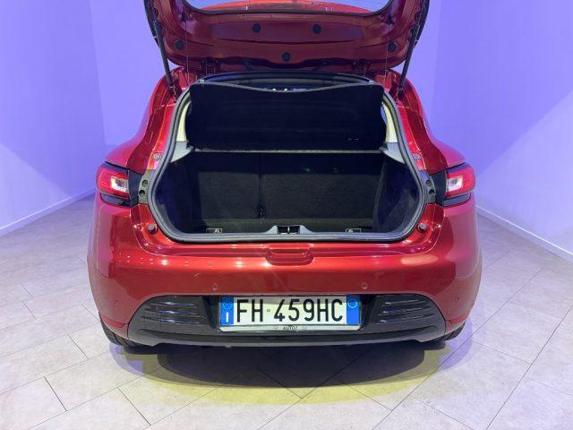 RENAULT Clio TCe 12V 90CV Start&Stop 5 porte Energy Excite