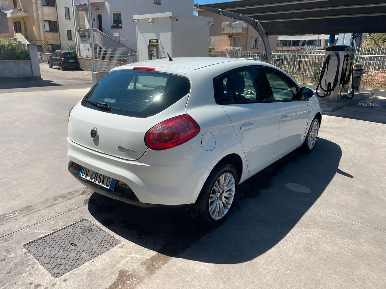 Fiat Bravo 1.6 MJT 2010