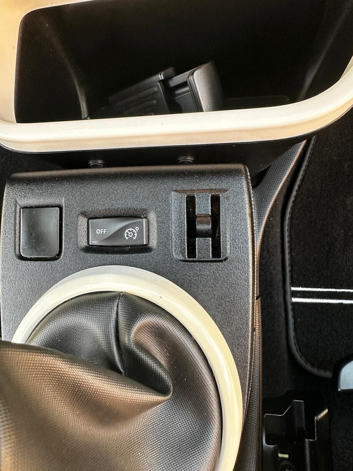 Renault Twingo SCe Life