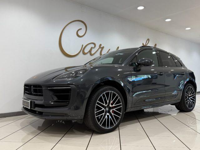 PORSCHE Macan III 2.9 S IVA ESPOSTA