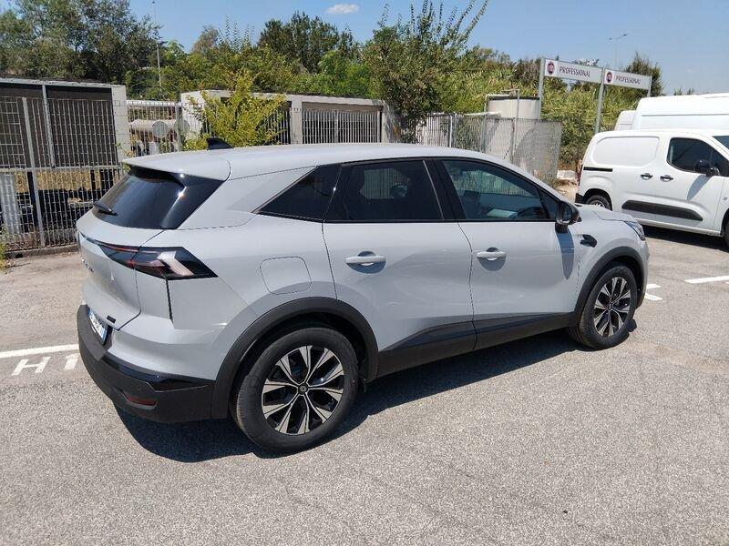 Renault Symbioz evolution E Tech full hybrid 145