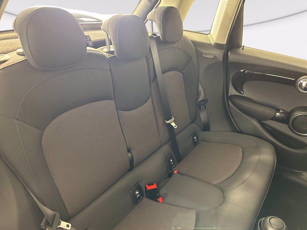 MINI Mini 5p 1.5 cooper hype auto del 2020