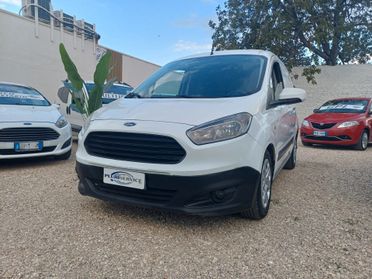 Ford Transit Courier 1.5 TDCi 75CV VAN - 2018