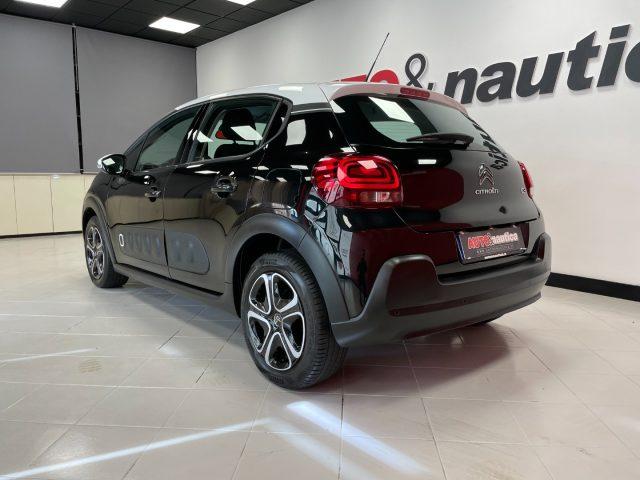 CITROEN C3 PureTech 82 GPL Feel - IDEALE NEOPATENTATI