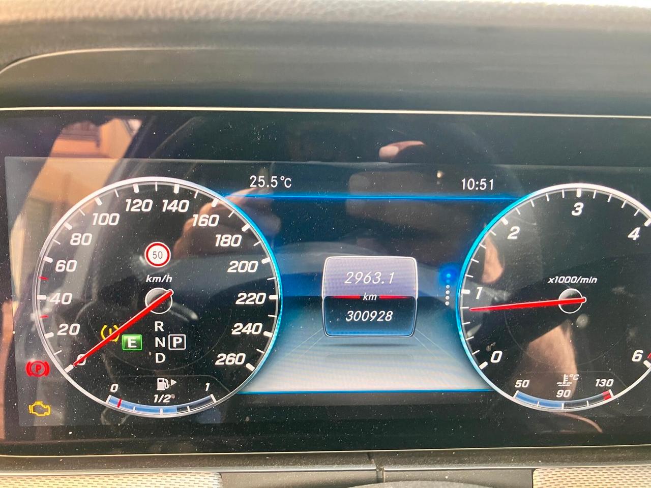 Mercedes-benz E 220 d 4Matic Auto Business Sport