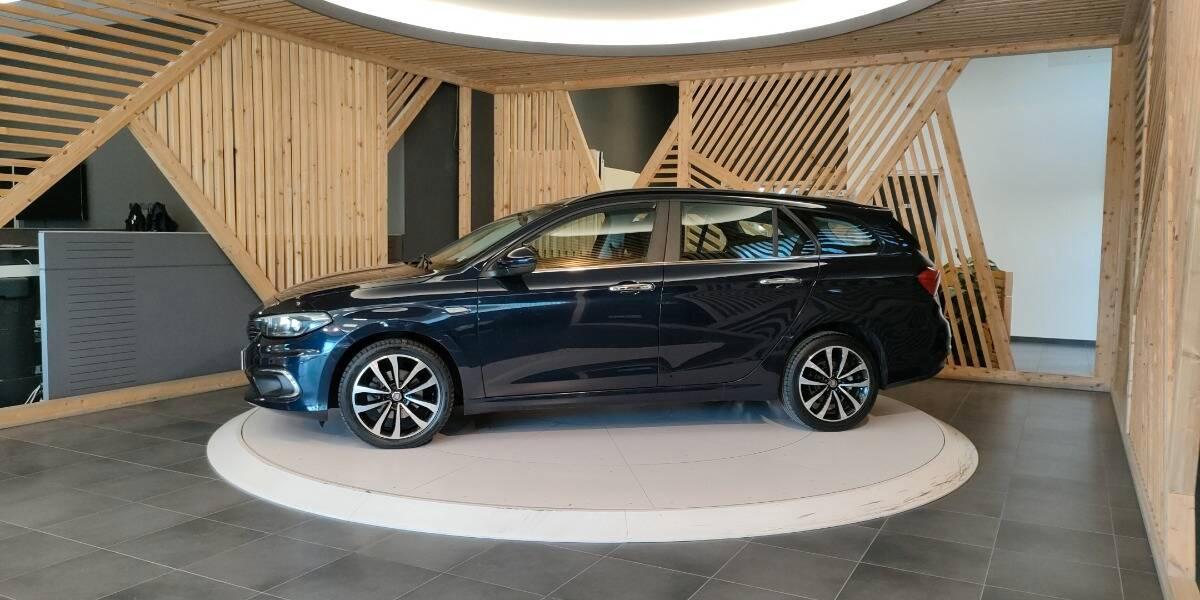 Fiat Tipo Tipo SW 1.3 mjt Lounge s&s 95cv