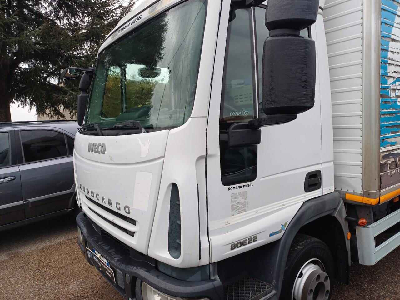 Iveco 80.22