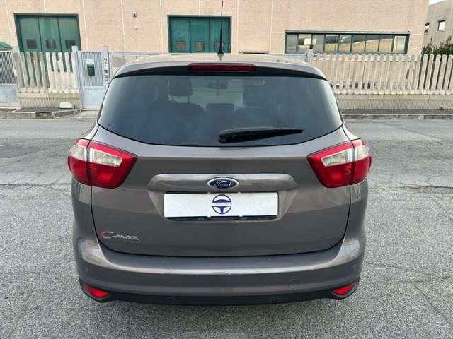 Ford C-Max 1.6 TDCi Titanium