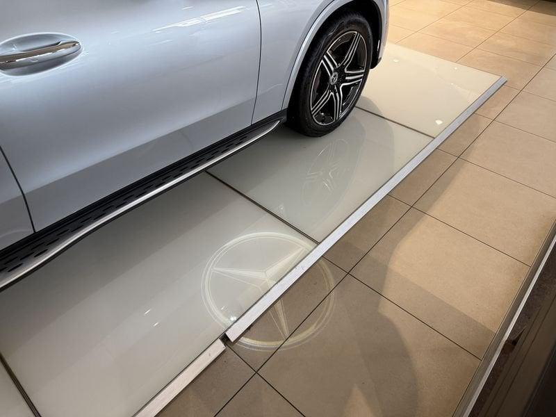 Mercedes-Benz GLC Coupé GLC 300 de 4Matic Plug-in hybrid Coupé AMG Line Premium Plus