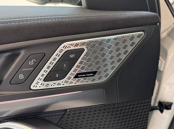 Bmw X2 xDrive 220d 163CV Msport Pro ACC , HUD . PANO , HARMAN