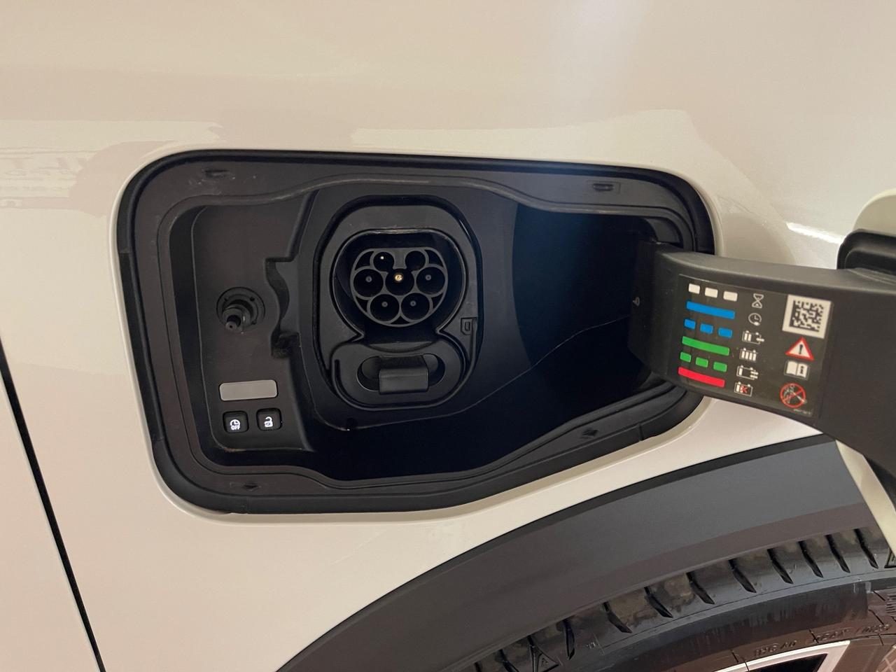 Renault Scenic E-Tech Electric 220 CV Long Range Iconic