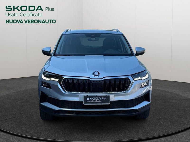 Škoda Karoq 2.0 TDI EVO SCR STYLE DSG