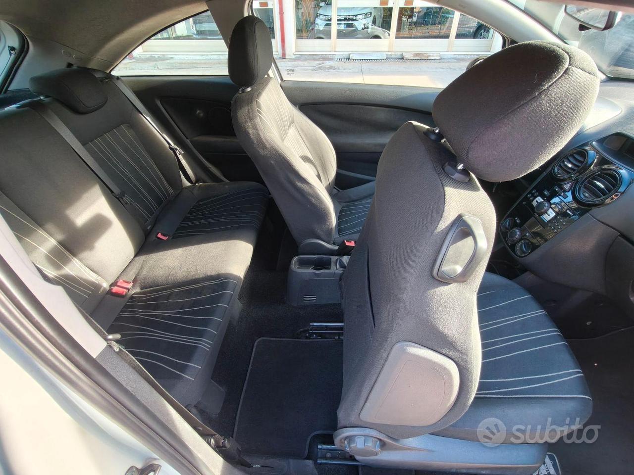 OPEL Corsa ecoflex 1.6