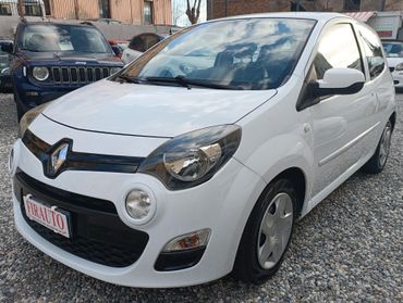Renault Twingo 1.2 16V Live