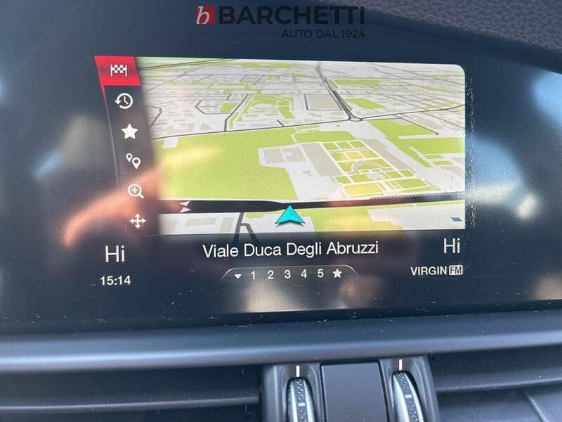 Alfa Romeo Giulia (2016) 2.2 TURBODIESEL 150 CV SUPER