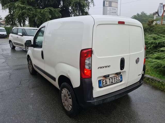 Fiat Fiorino 1.3 mjt 16v 75cv cargo